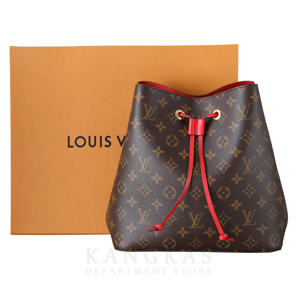 LOUIS VUITTON(USED)루이비통 모노그램 네오노에